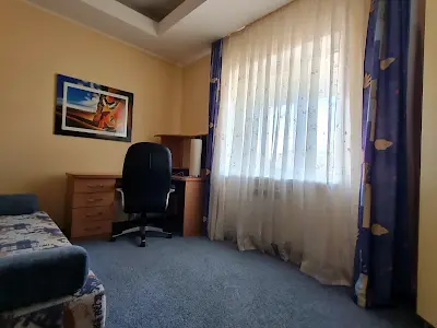 дом по адресу с/т Ізумруд