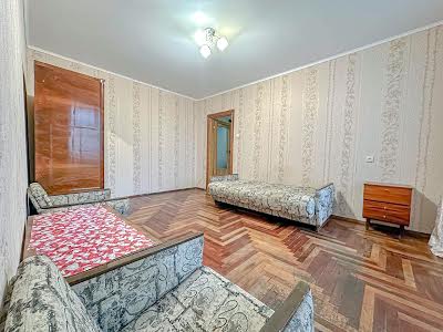 квартира за адресою Курузова вул., 9а