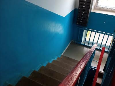 квартира за адресою Верховної Ради бульв., 12-А