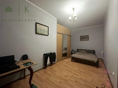 квартира по адресу Замарстыновская ул. (Калинина), 1