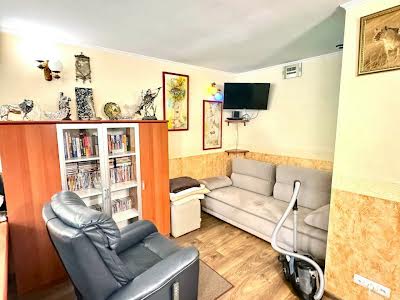 квартира за адресою Дніпро, Старокозацька вул. (Комсомольська), 60