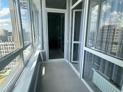 квартира по адресу Олександра Олеся ул., 5-А