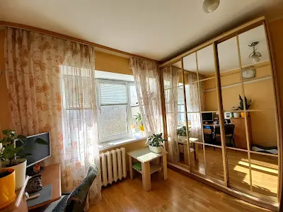 квартира по адресу Павла Корнелюка проезд (Станіславського), 2а