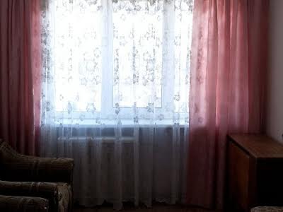 квартира за адресою Чоколівський бульв., 19