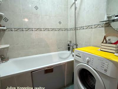 квартира по адресу Сокол 1, 29