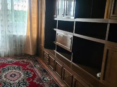 квартира за адресою Олександра Чуба вул. (Огарівська), 16