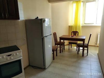квартира по адресу Миколы Бажана просп., 1-М