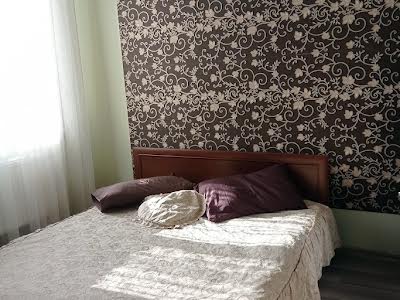 квартира за адресою Олевська вул., 11