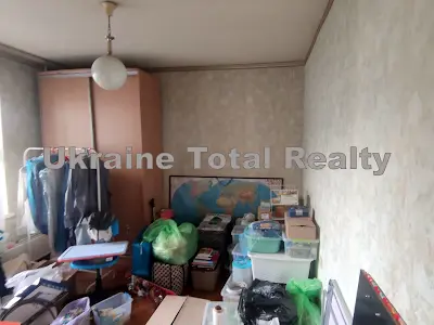 квартира за адресою Приозерна вул., 8