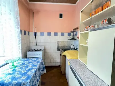 квартира за адресою Олени Теліги вул., 41-В