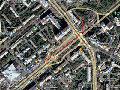 квартира за адресою Лесі Українки бульв., 29