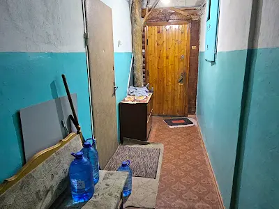 квартира за адресою Йорданська вул. (Лайоша Гавро), 2-А