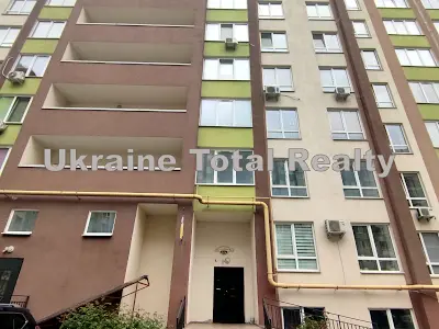 квартира за адресою Академіка Шалімова вул., 61-А
