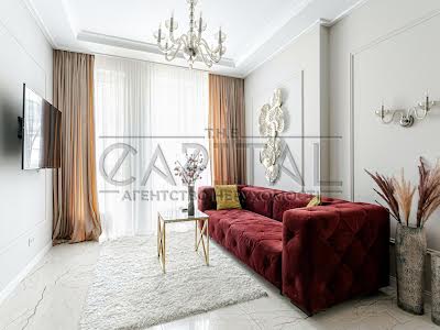 квартира за адресою Лейпцизька вул., 13