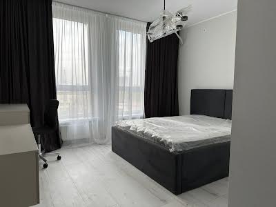 квартира за адресою Берестейський просп. (Перемоги), 67-В