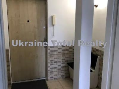 квартира по адресу Владимира Наумовича ул. (Антонова-Овсієнка), 33А