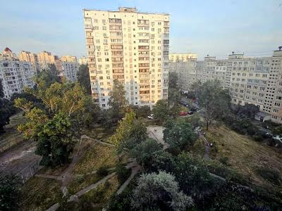квартира по адресу Оболонский просп., 18-А