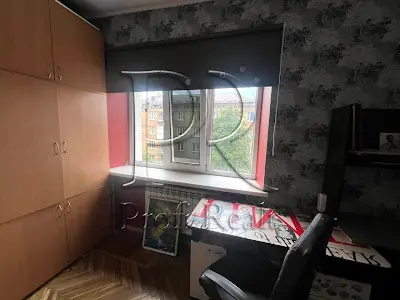 квартира по адресу Новодарницкая ул., 30
