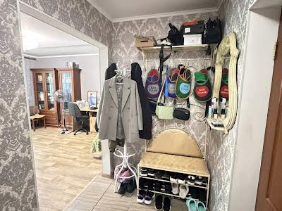 квартира за адресою Одеса, Євгена Танцюри вул., 49