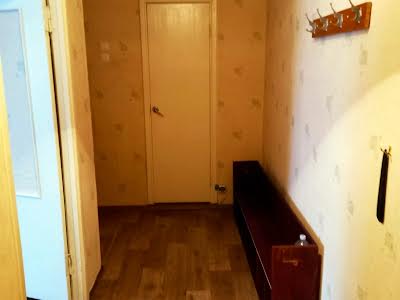 квартира за адресою Чарівна вул., 107