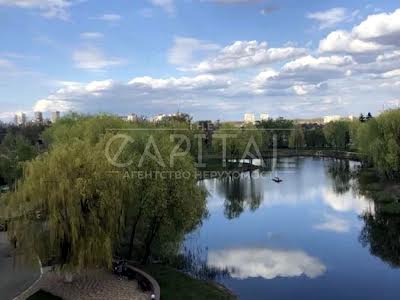 квартира по адресу Озёрная ул., 4-А