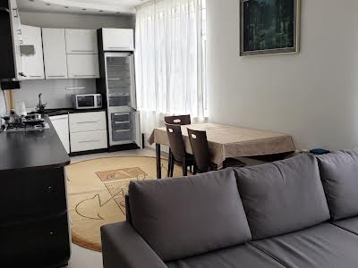 квартира по адресу Коциловского ул., 23