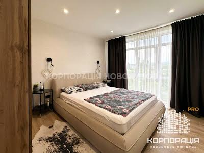 квартира по адресу Ужгород, Фогарашія, 17
