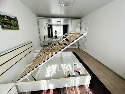 квартира за адресою Сергія Данченка вул., 28-Б