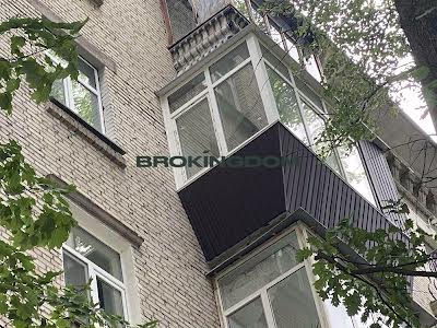 квартира за адресою Володимира Винниченка вул. (Юрія Коцюбинського), 7