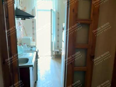 квартира по адресу Филиппа Орлика ул. (Паризької Комуни), 25