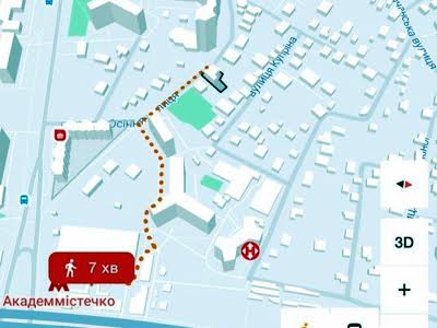 квартира по адресу Осенняя ул., 33