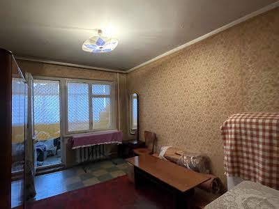 квартира за адресою Академіка Корольова вул., 28