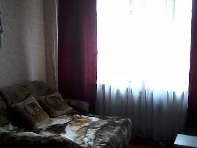 квартира за адресою Академіка Палладіна просп., 24