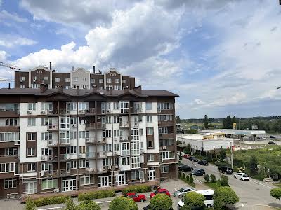 квартира по адресу Печерського, 35