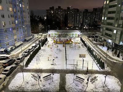 квартира по адресу Богдановская ул., 7г