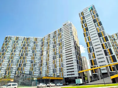 квартира за адресою Микільсько-Слобідська вул., 8