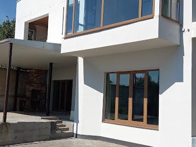 будинок за адресою Залізнична вул.