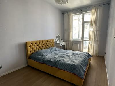 квартира за адресою Асташкіна вул. (Крива), 29