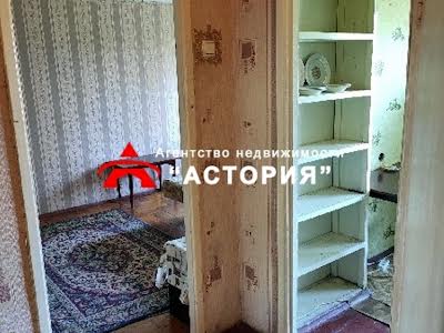 квартира за адресою Запоріжжя, Василя Сергієнка вул. (Задніпровська), 40