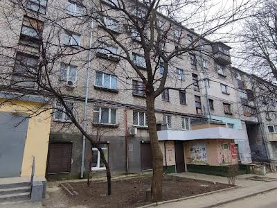 квартира за адресою Харків, Зернова вул., 6