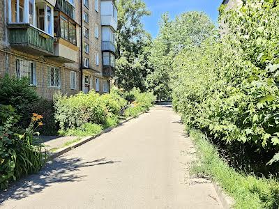 квартира по адресу Данила Щербаковского ул. (Щербакова), 53в