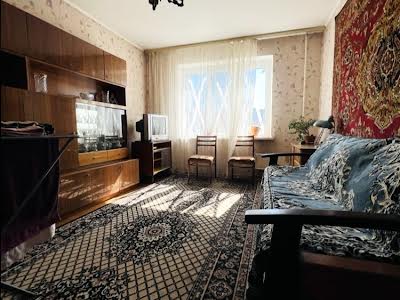 квартира за адресою Йорданська вул. (Лайоша Гавро), 9-Б