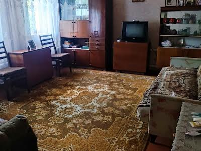 дом по адресу Петровская