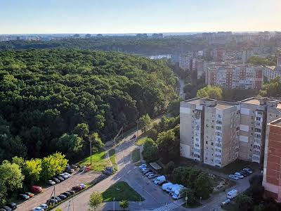 квартира по адресу Червоной Калины просп., 56