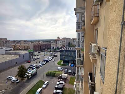 квартира за адресою Київ, Метрологічна вул., 15А