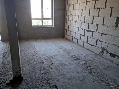 квартира за адресою Запорізьке шосе, 32