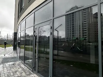 комерційна за адресою Кульпарківська вул. (Кульпарківська), 93