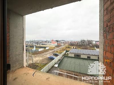 квартира за адресою Загорська вул., 188