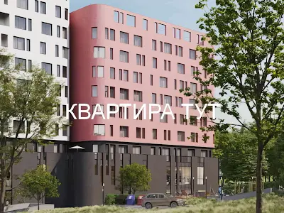 квартира за адресою Орлика Пилипа, 5