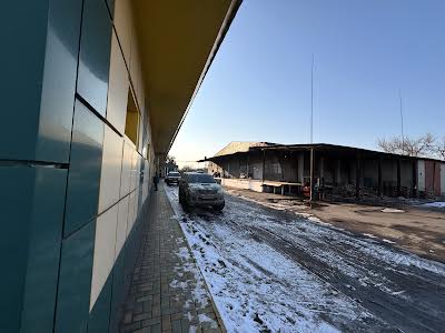 комерційна за адресою Січових Стрільців вул. (40-річчя Жовтня), 108